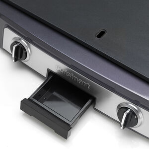 Plancha Elite Grill